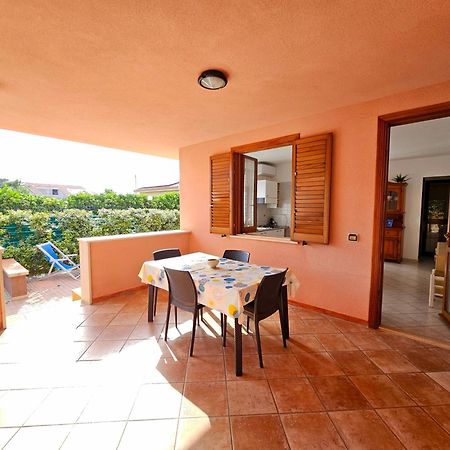 Costa Mediterranea Holiday Homes Campofelice Di Roccella Ngoại thất bức ảnh