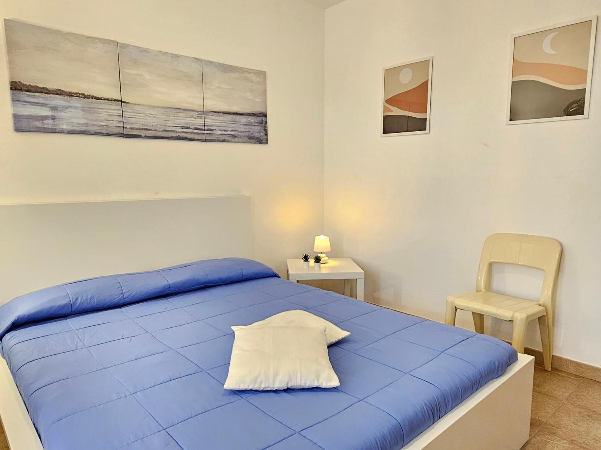 Costa Mediterranea Holiday Homes Campofelice Di Roccella Ngoại thất bức ảnh