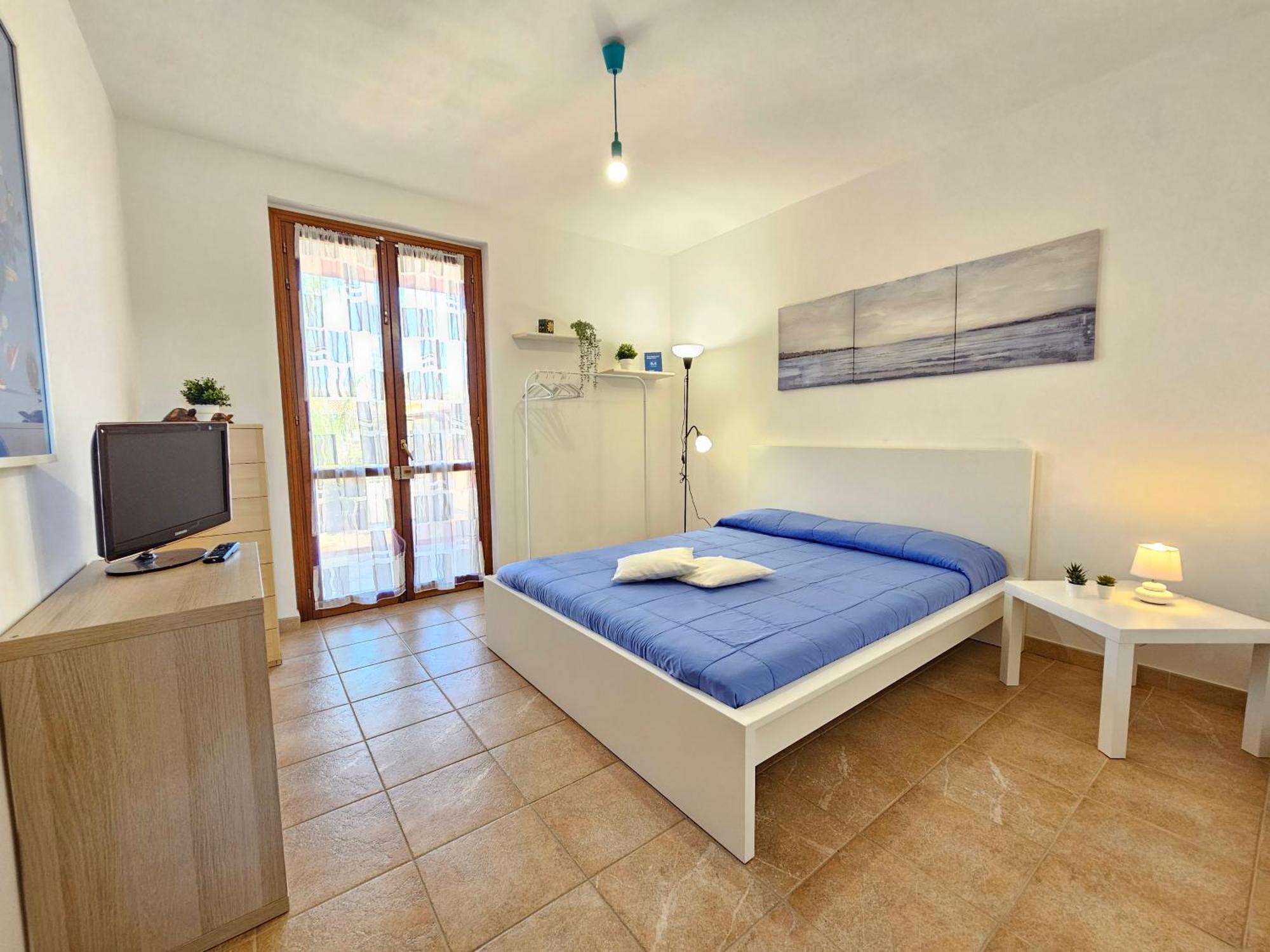 Costa Mediterranea Holiday Homes Campofelice Di Roccella Ngoại thất bức ảnh