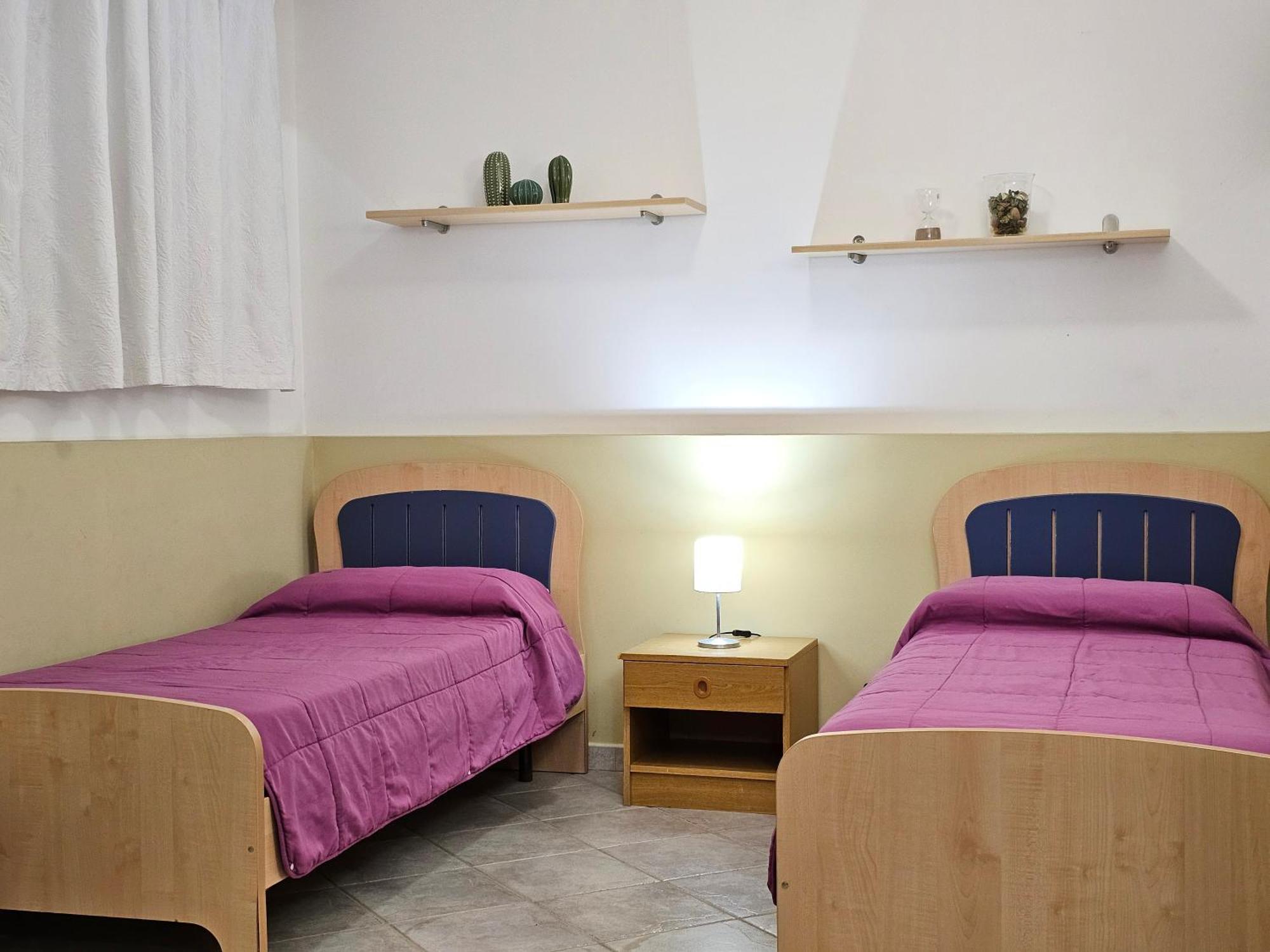 Costa Mediterranea Holiday Homes Campofelice Di Roccella Ngoại thất bức ảnh