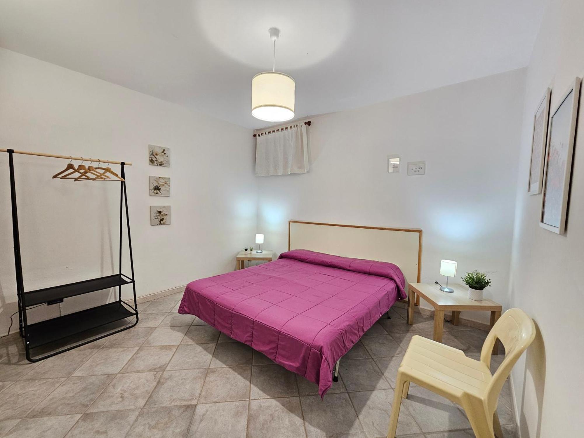 Costa Mediterranea Holiday Homes Campofelice Di Roccella Ngoại thất bức ảnh