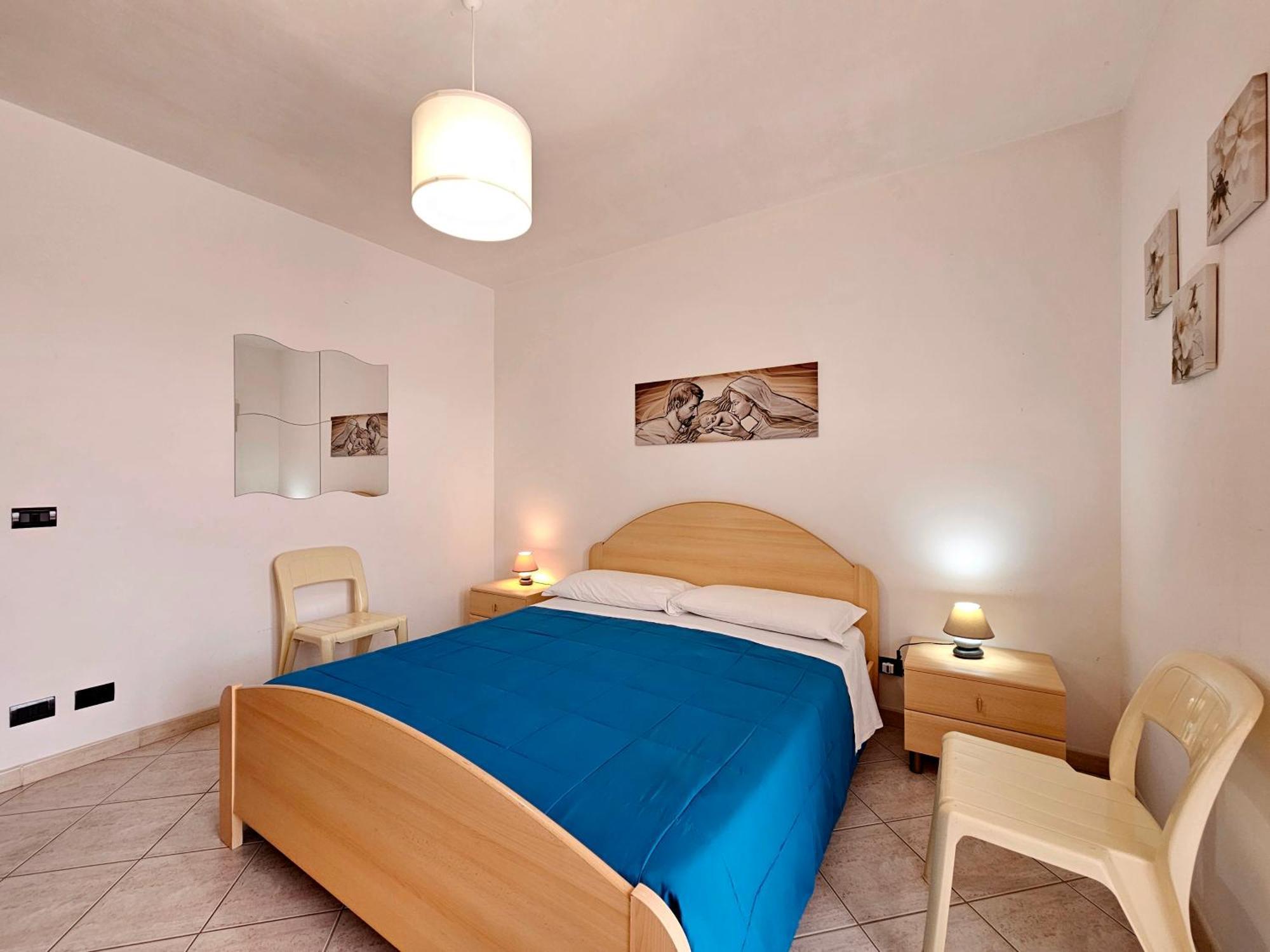 Costa Mediterranea Holiday Homes Campofelice Di Roccella Phòng bức ảnh