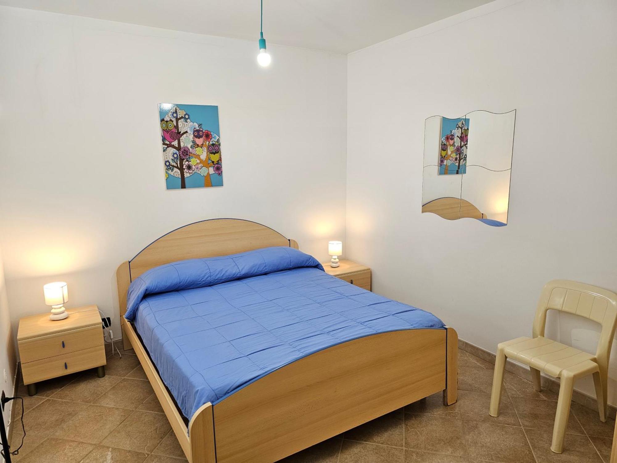 Costa Mediterranea Holiday Homes Campofelice Di Roccella Phòng bức ảnh