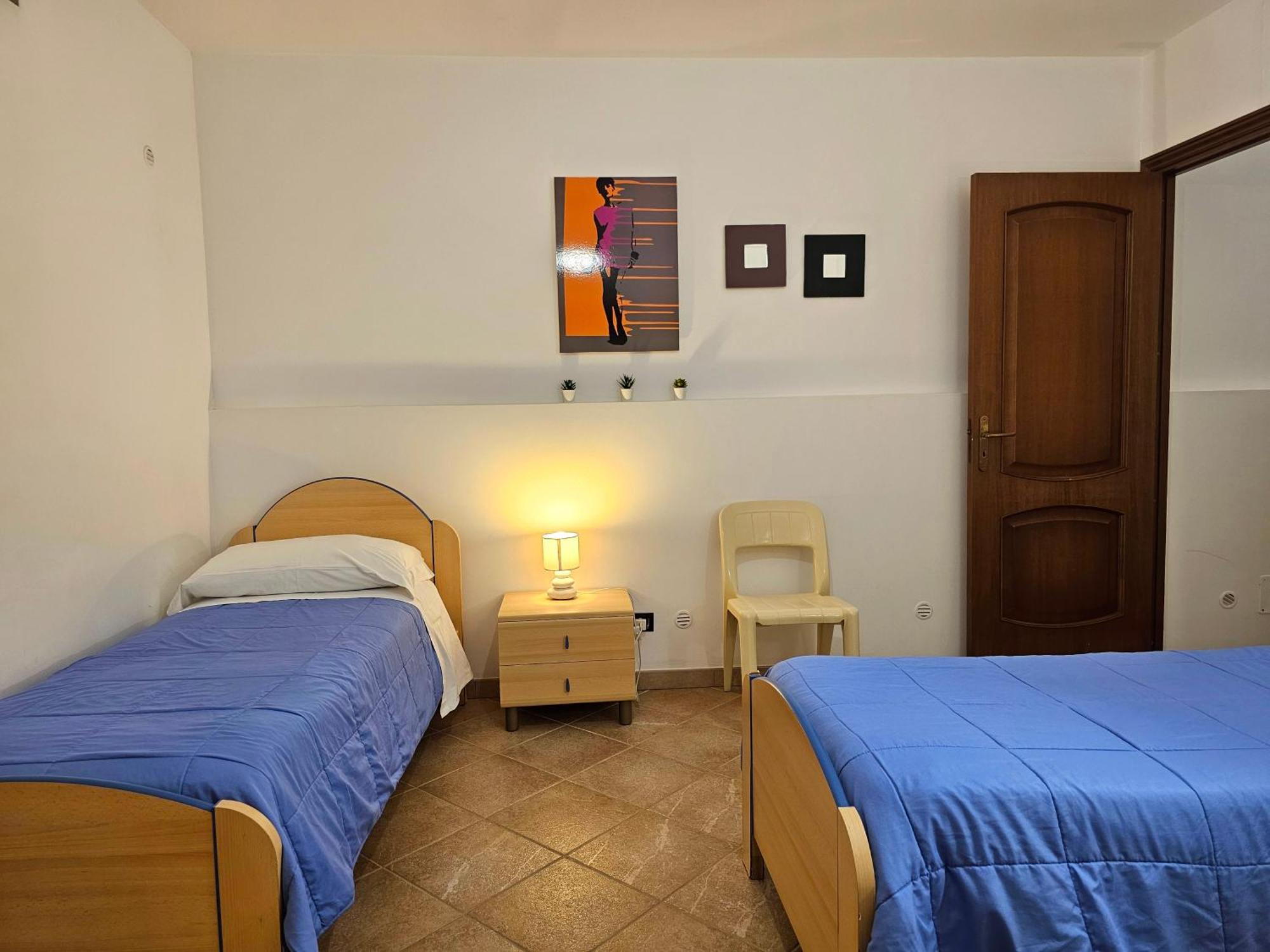 Costa Mediterranea Holiday Homes Campofelice Di Roccella Phòng bức ảnh