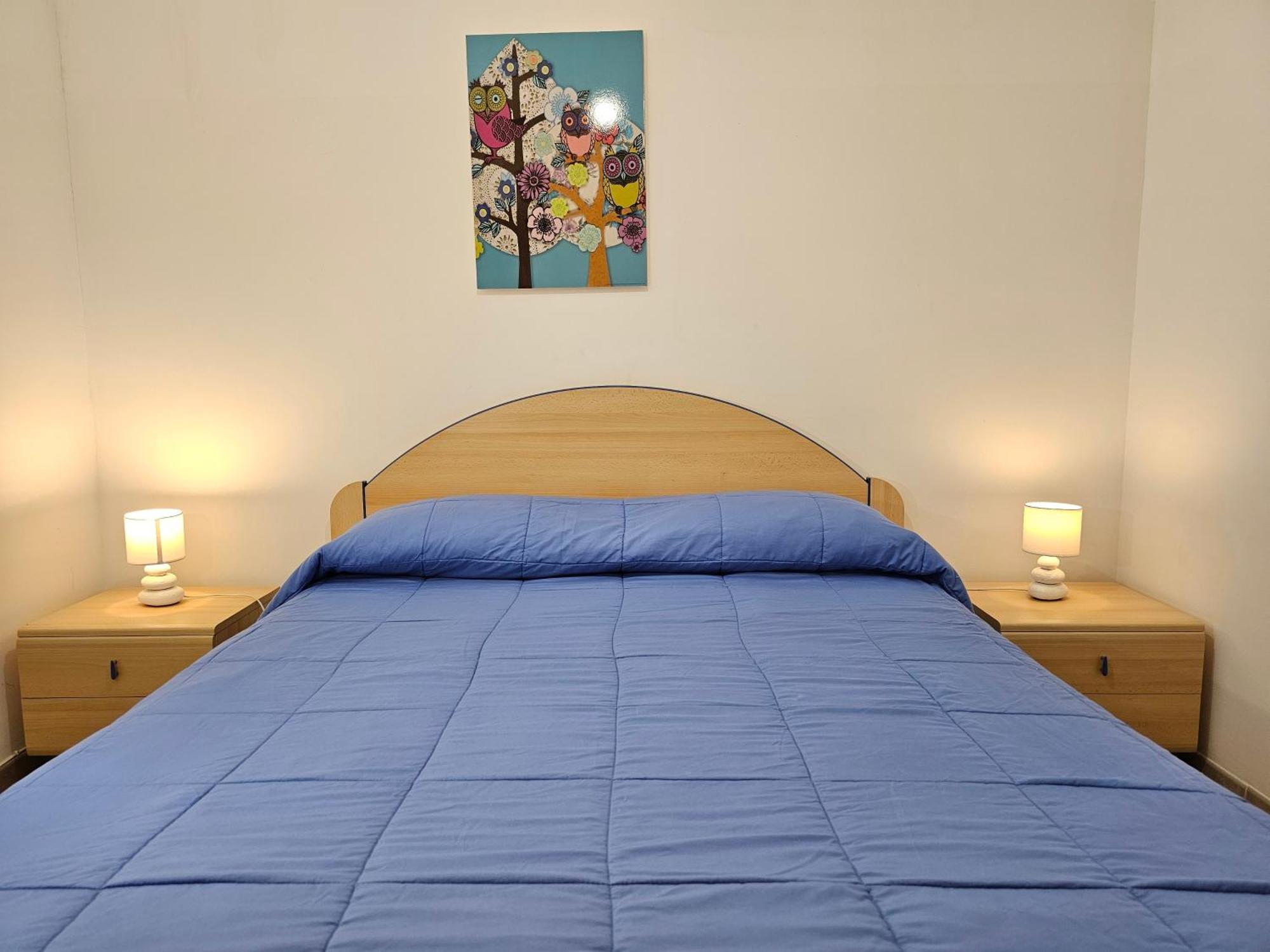 Costa Mediterranea Holiday Homes Campofelice Di Roccella Phòng bức ảnh